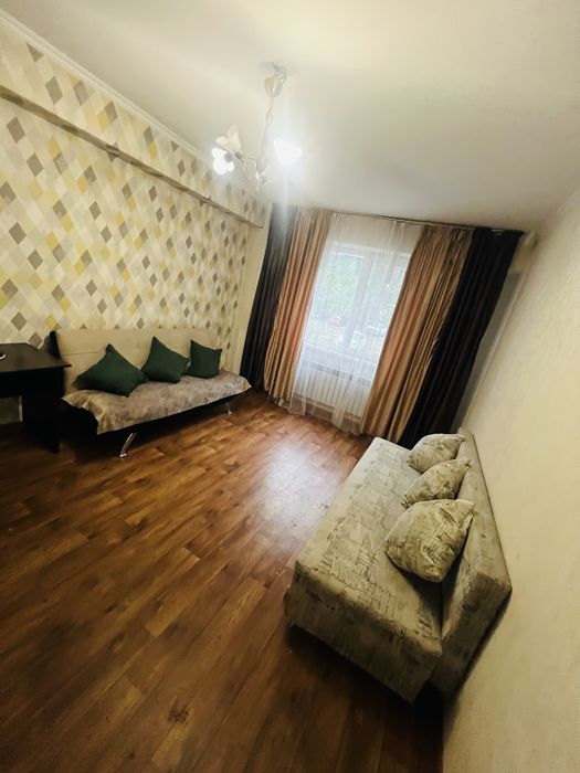 Сдам 3-комн квартиру