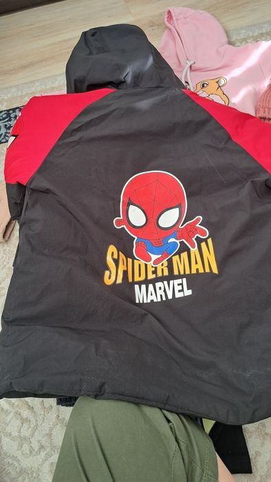 Детская одежда для девочки