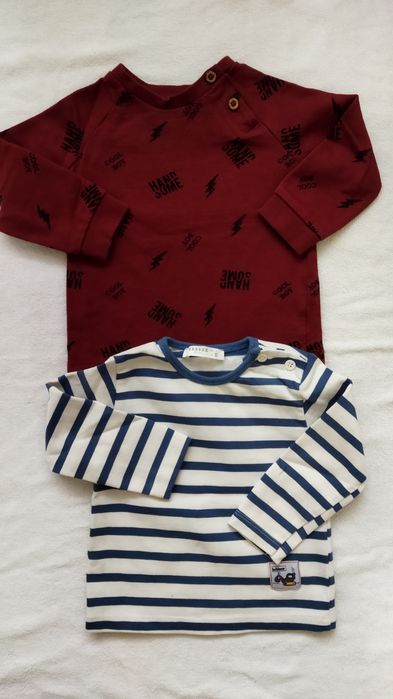 Куртка, Джинсы, Кофточки. От 1г до 3х