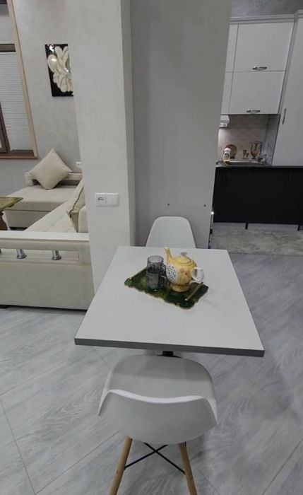 Сдаётся 1ком квартира на 1м этаже
