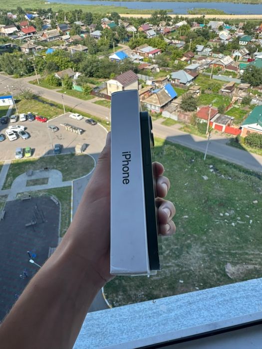 Iphone 13  128gb  акб 100%