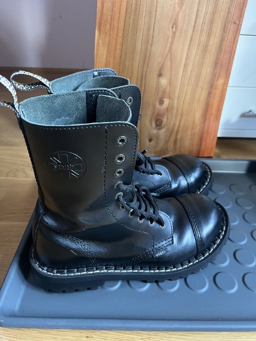 Кубинки Steel Размер 41