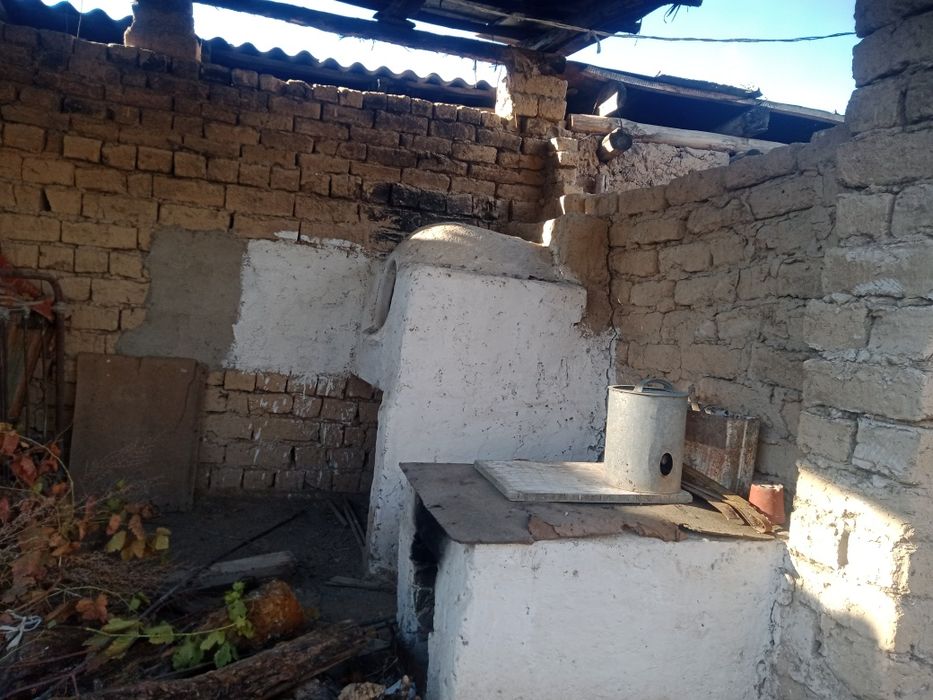 Продается дом - Айдар алы