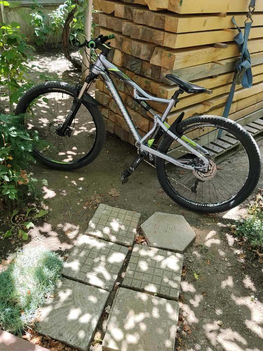 Планински велосипед Rokraider 27.5