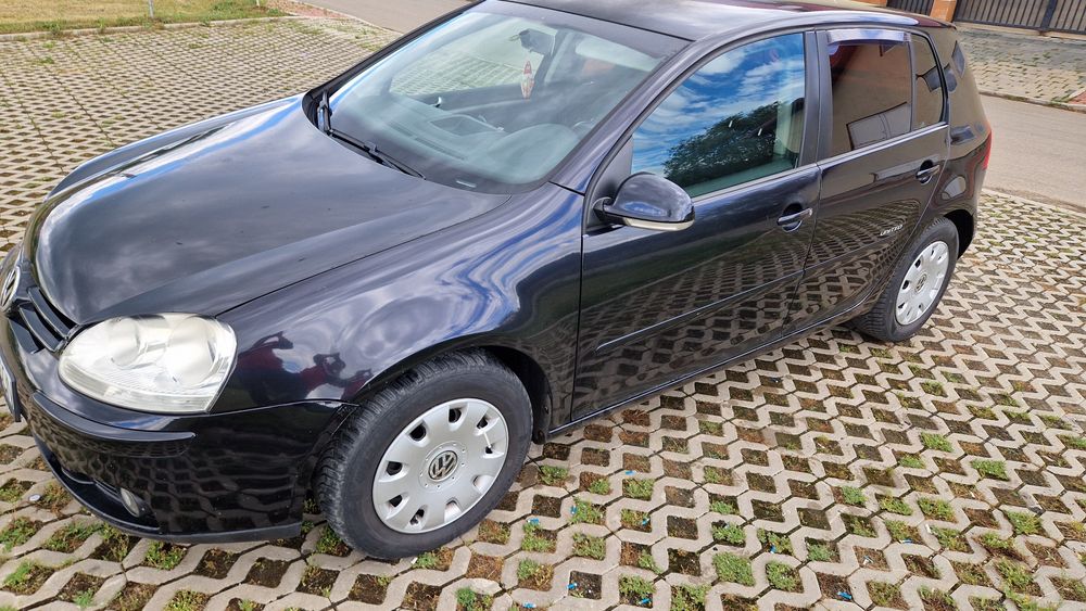 Vw golf 5 1.9 Tdi