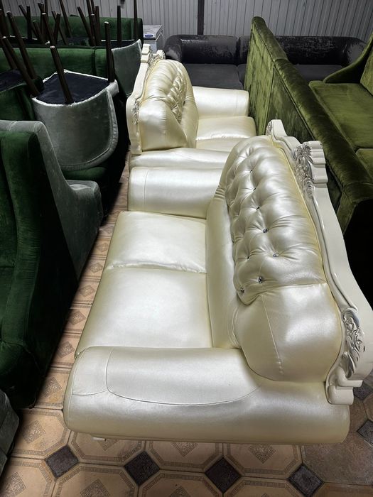 Распродажа диван стулья