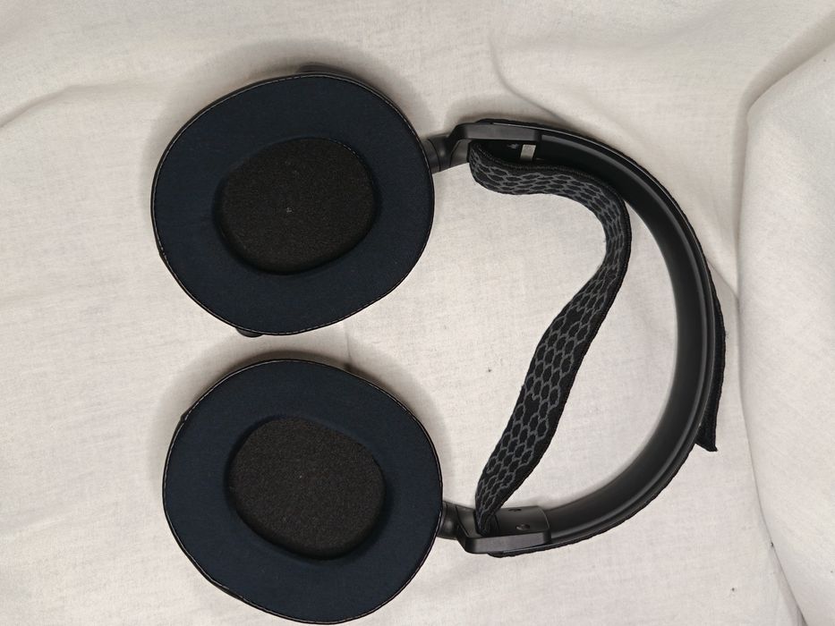 Arctis Pro wired