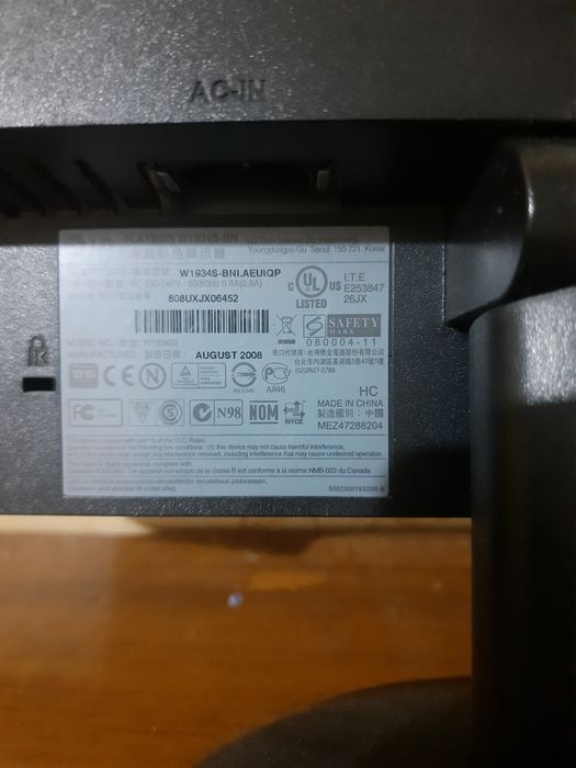 монитор разные монитор сотилади