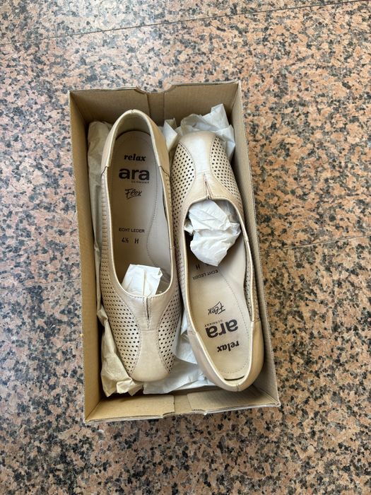 Дамски обувки ARA