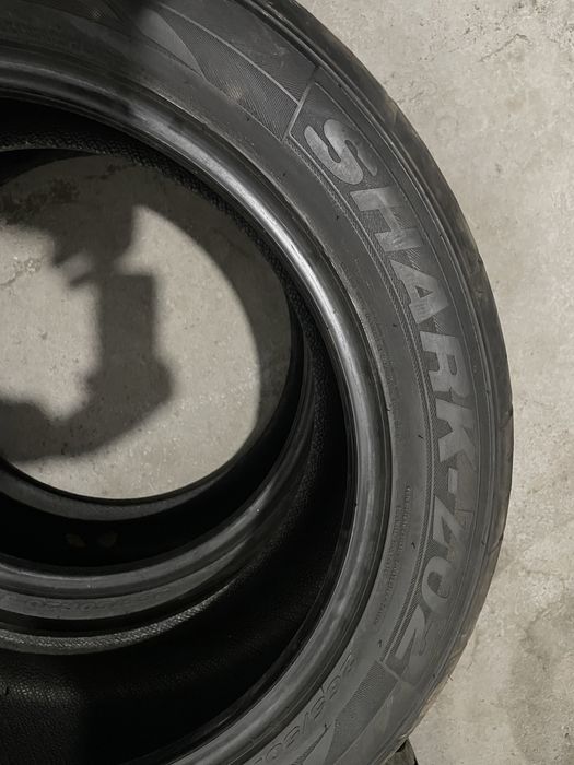 Шины летние 265/50 R20