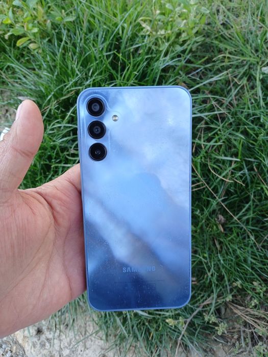 Samsug A15, 8/256gb sotladi.