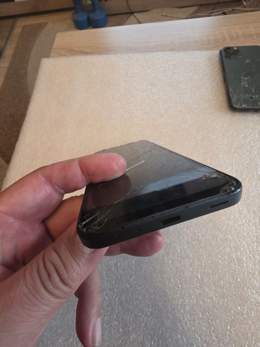 A16 за части Samsung