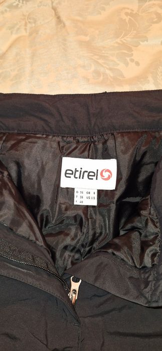 Pantaloni ski dama s