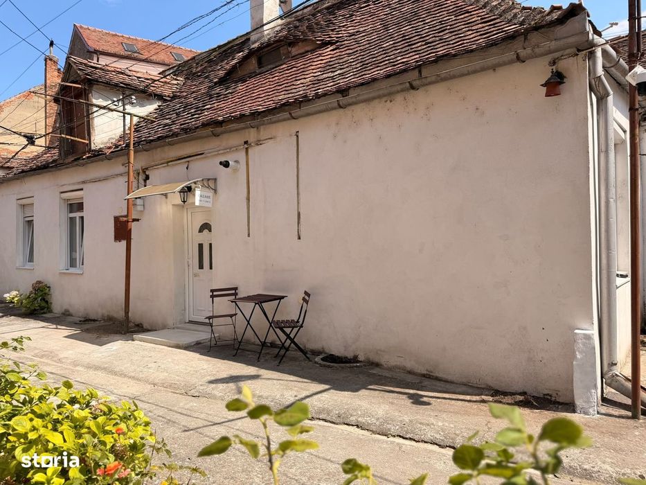 Apartament 2 camere zona Centrala Sibiu