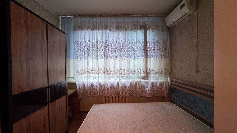 Сдается 2-комн. квартира, Юнусабад-10 (Ориентир: круг Уч-кахрамон)