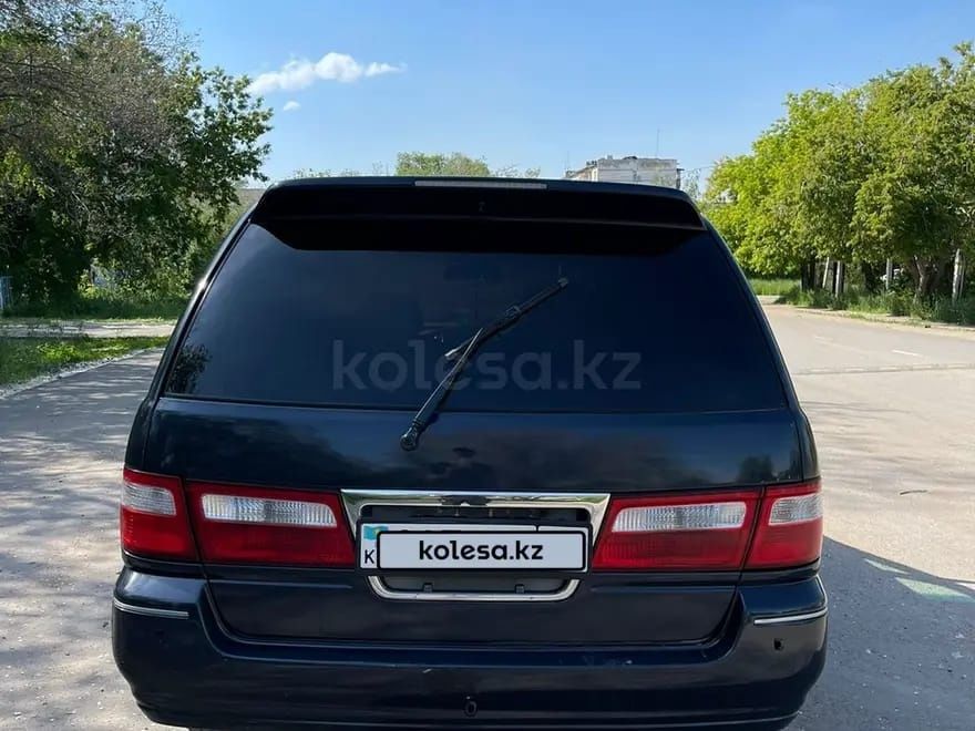 Продам или обмен ниссан