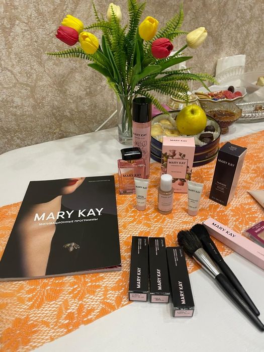 Продам MARY KAY косметику