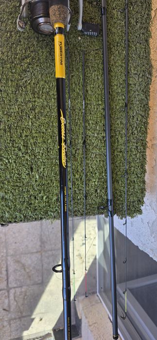 TUBERTINI excess fidre 3.3