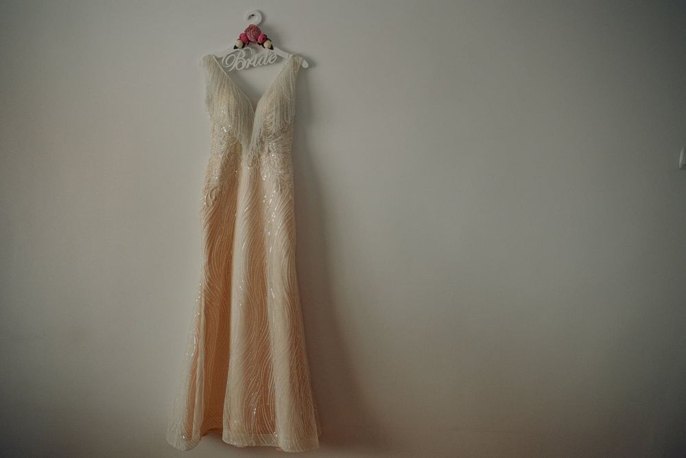 Rochie de mireasa