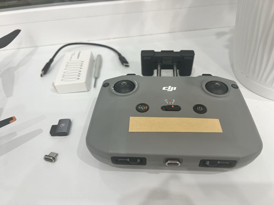 DJI Lito X1 Дрон.