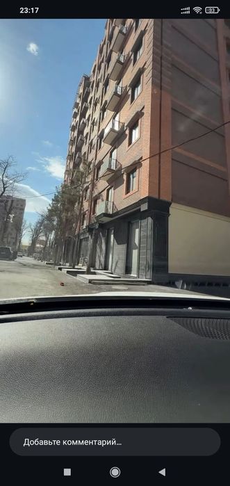 Ижарага нотурар жой берилади