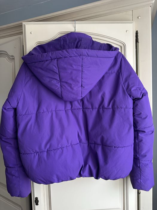 Geaca groasa se iarna Colins - marime XS