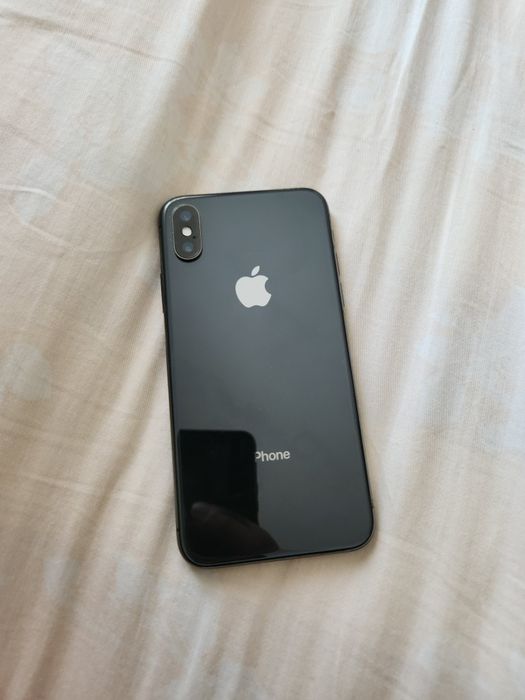 Iphone X 64gb срочно