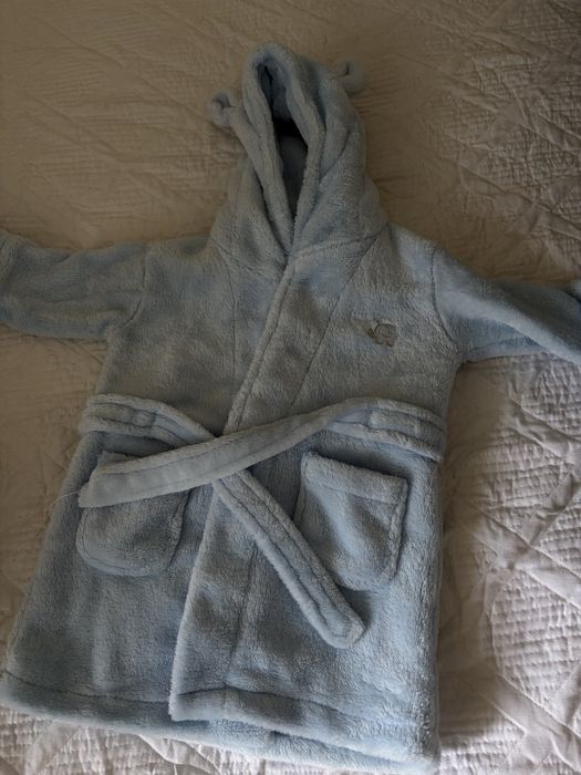 Продам детские вещи на мальчика до года