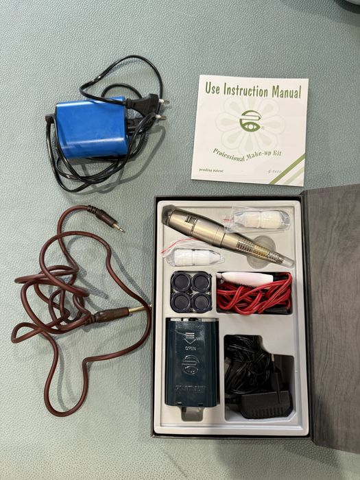 Машинка для тату/татуажа