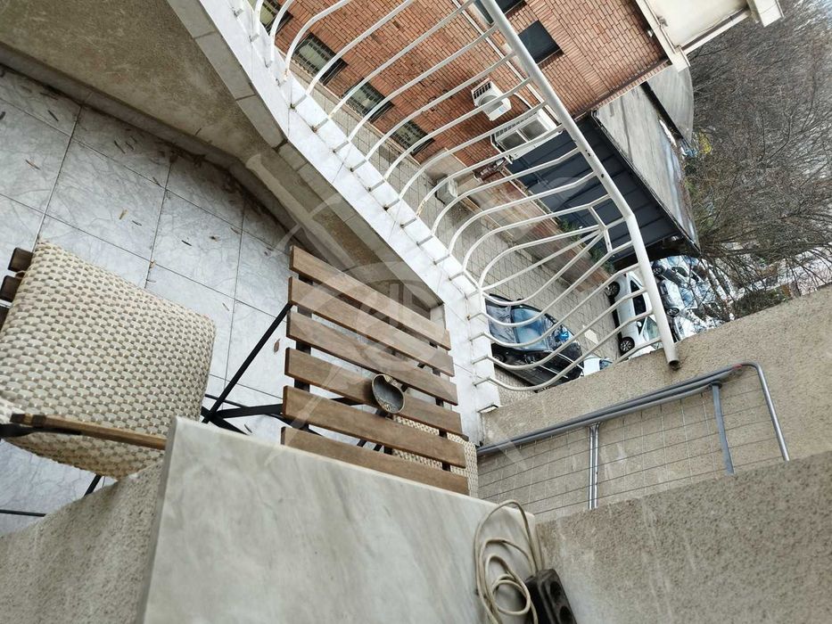 Дава се под наем Двустаен апартамент в София, Банишора - 68 кв.м за 498.27 € - Снимка #12