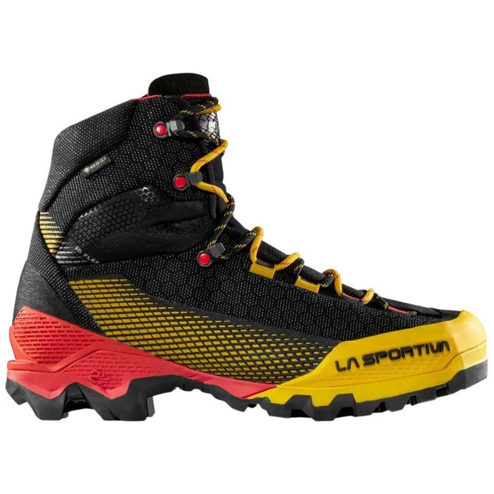 bocanci la sportiva aequilibrium ST gtx 45.5 si 47.5 noi