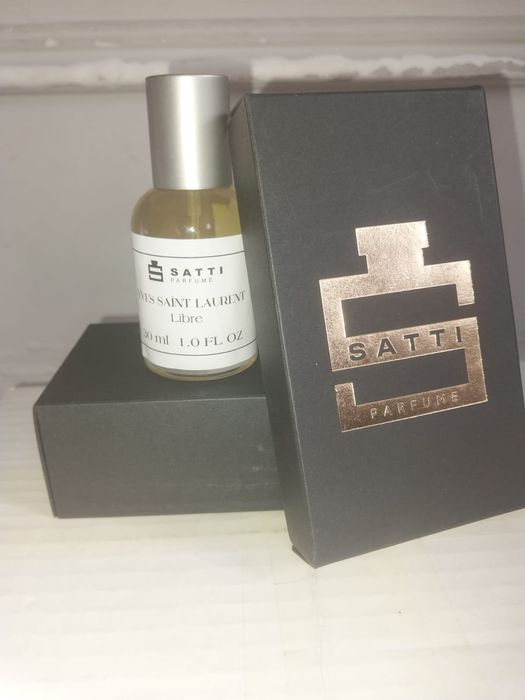 Оригинальное духи все по 30 мл.