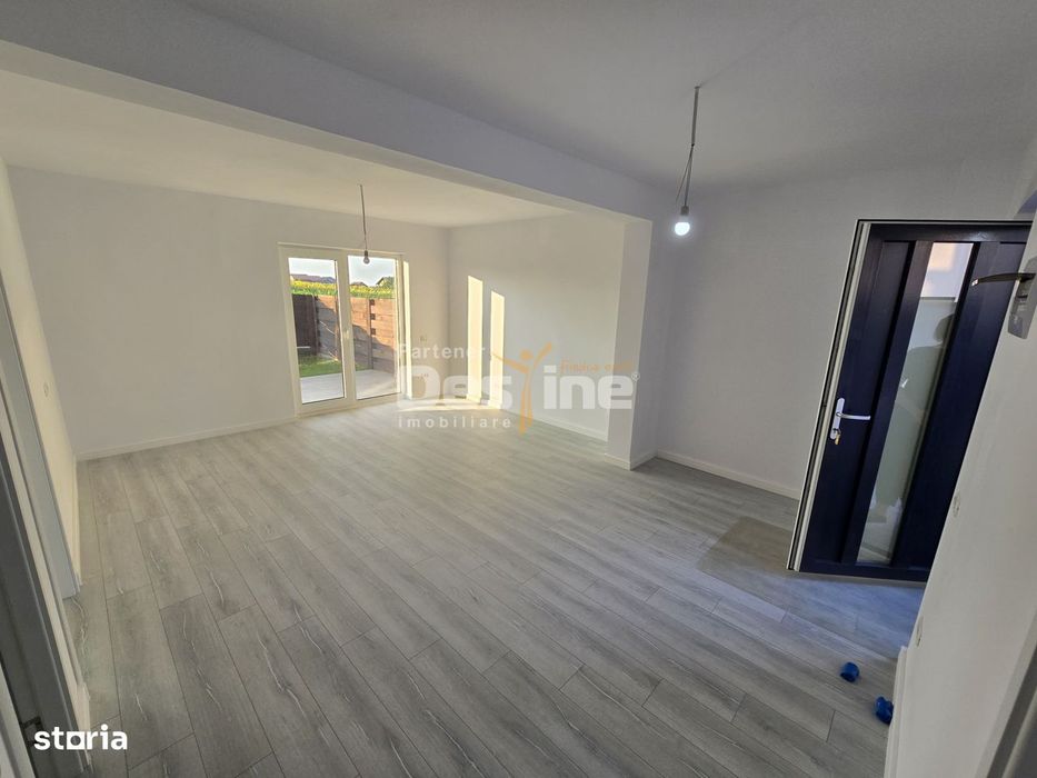 Casa 5 camere - Valea Lupului – Direct dezvoltator
