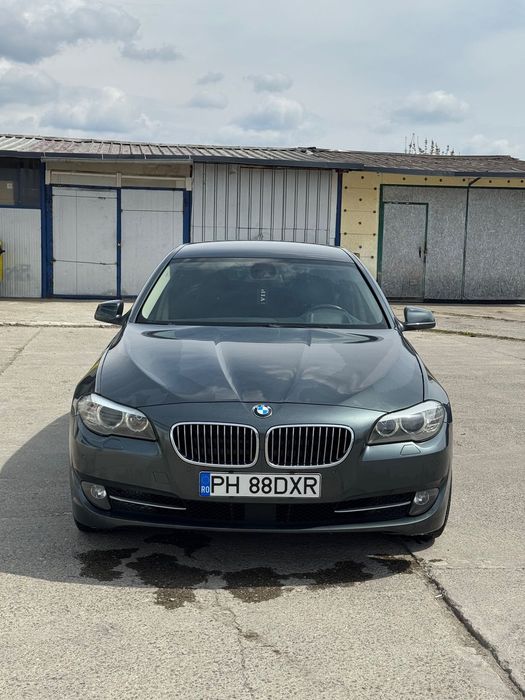 BMW Seria 5 F10 520d Carplay 3 butoane
