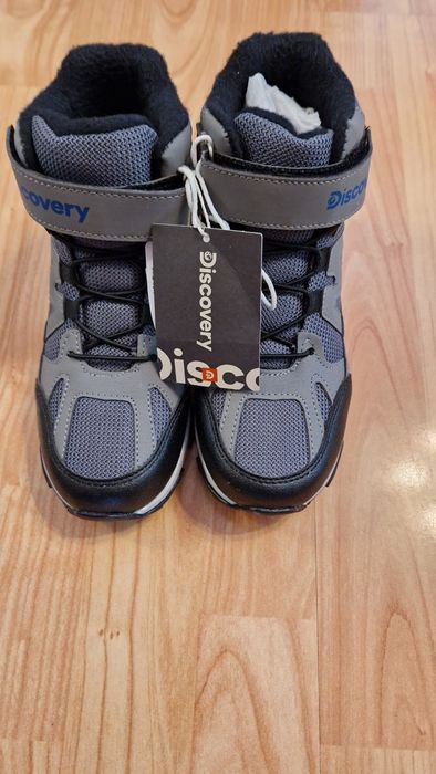 Детски ботуши боти 33 34 номер