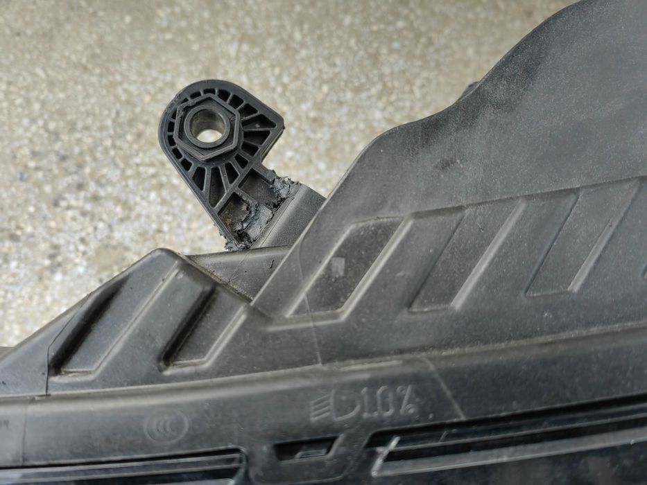 Фар MG5 FULL LED ляв / Фар МГ5 / Фар MG 5 Оригинален