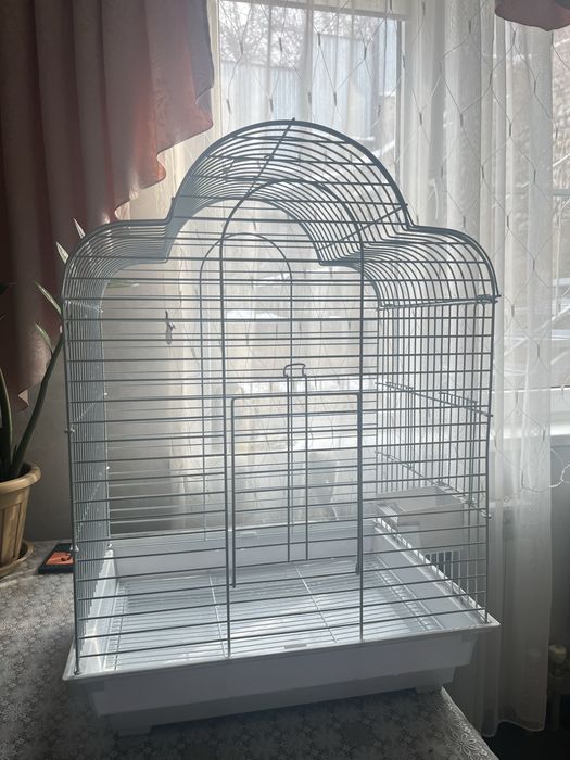 Клетка для птиц