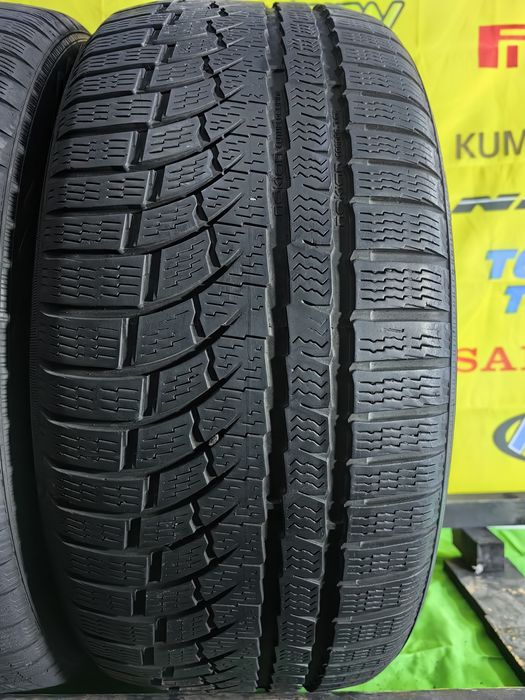 245/40R19 Nokian wra4 in stare foarte buna