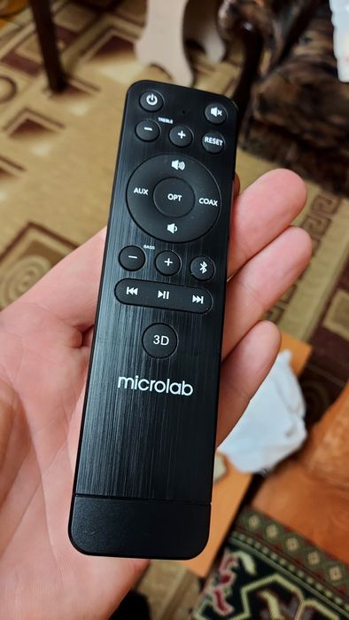 Microlab Solo 29 New