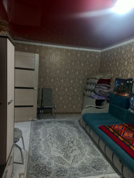 Срочно продам 1 комнатную квартиру
