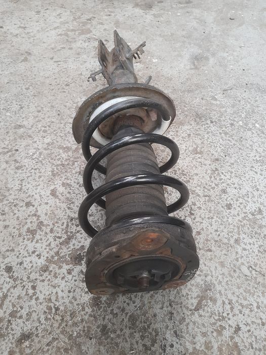 Telescop Amortizor Arc Flanșe Fata Renault Laguna III 3