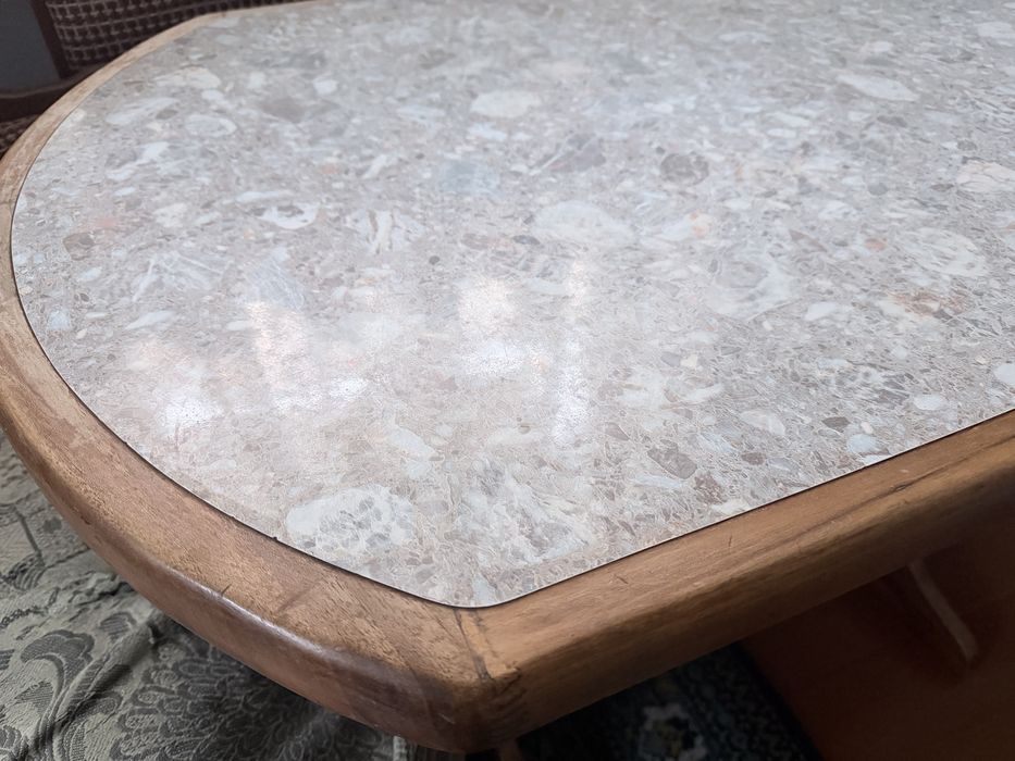 Орех. Без гвоздей