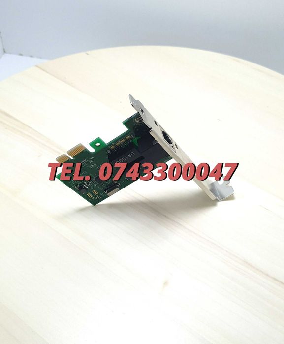 Realtek 8111c 1gbps Placa De Retea