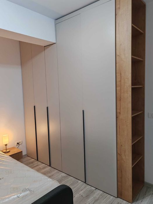 Inchiriez apartament 2 camere Giroc