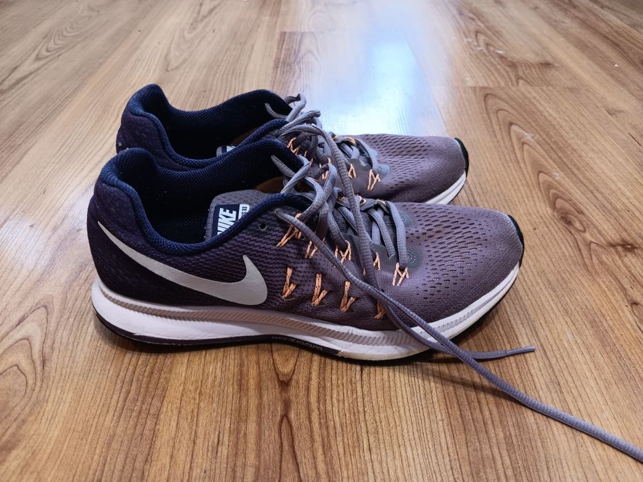 Дамски Маратонки Nike Zoom Pegasus 33