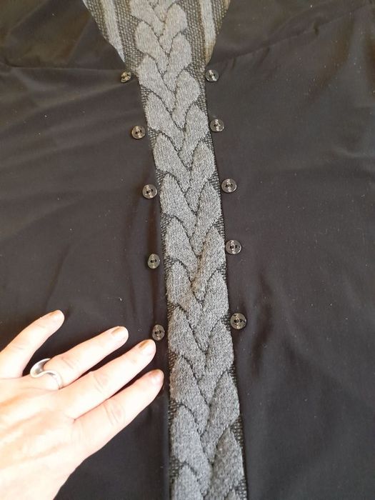 Официална рокличка