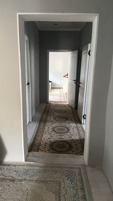 Продается дом в микрорайоне