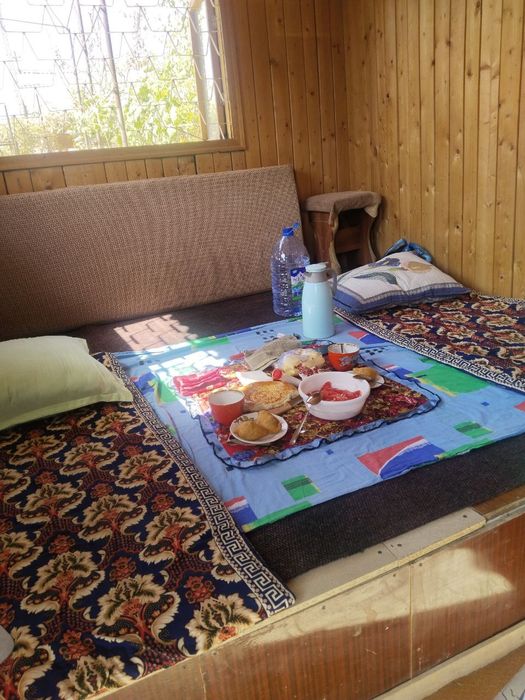 Дача сотаман уртасаройда 6сот