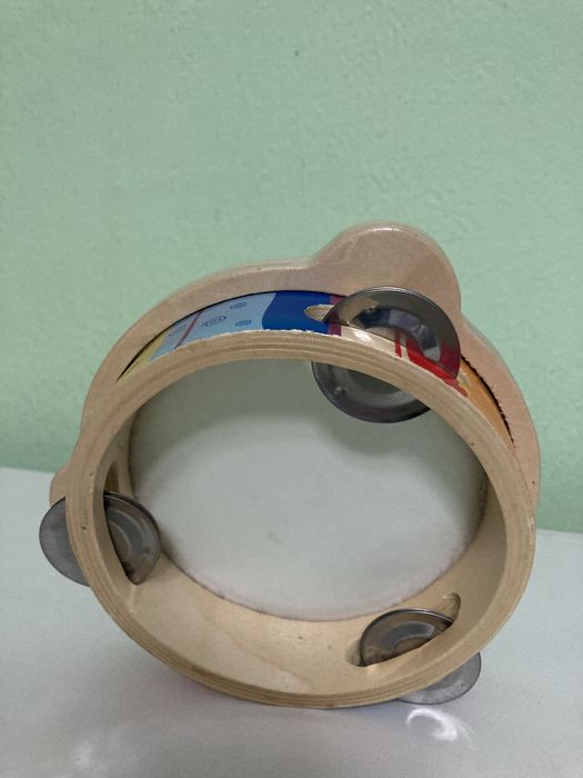 Hape -Дървени играчки