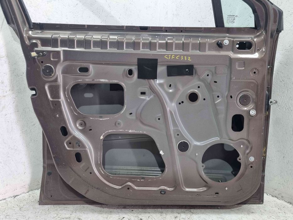 Usa stanga fata Renault Scenic 3 (J95) Facelift [Fabr 2009-2015] TECNB